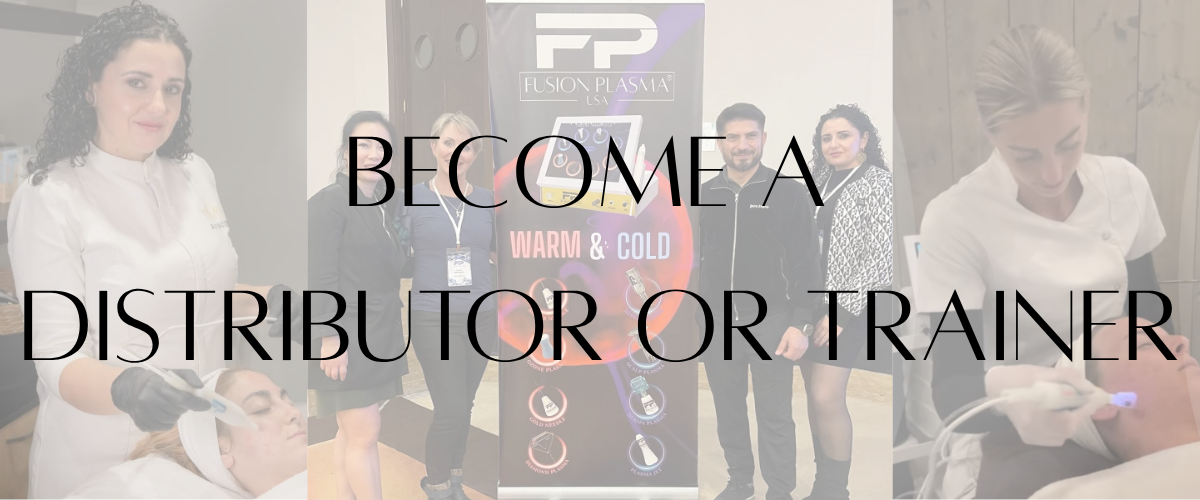 banner become a distributor