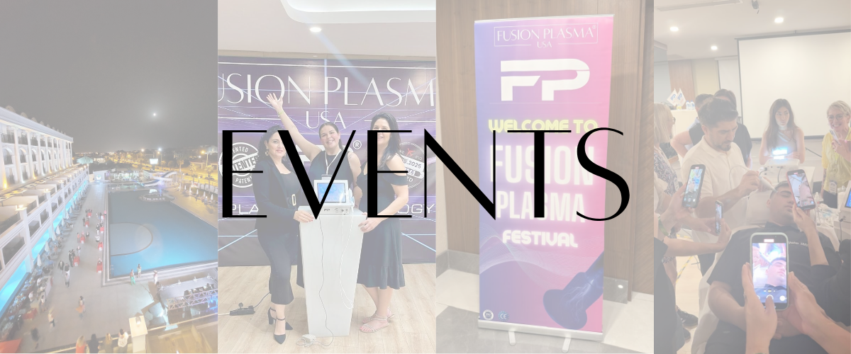 banner events