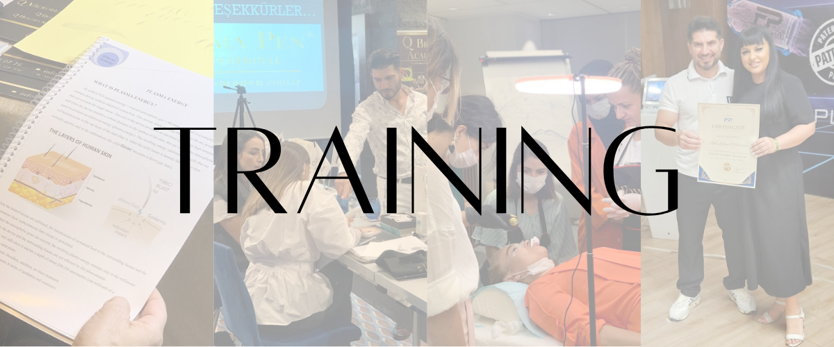 banner training