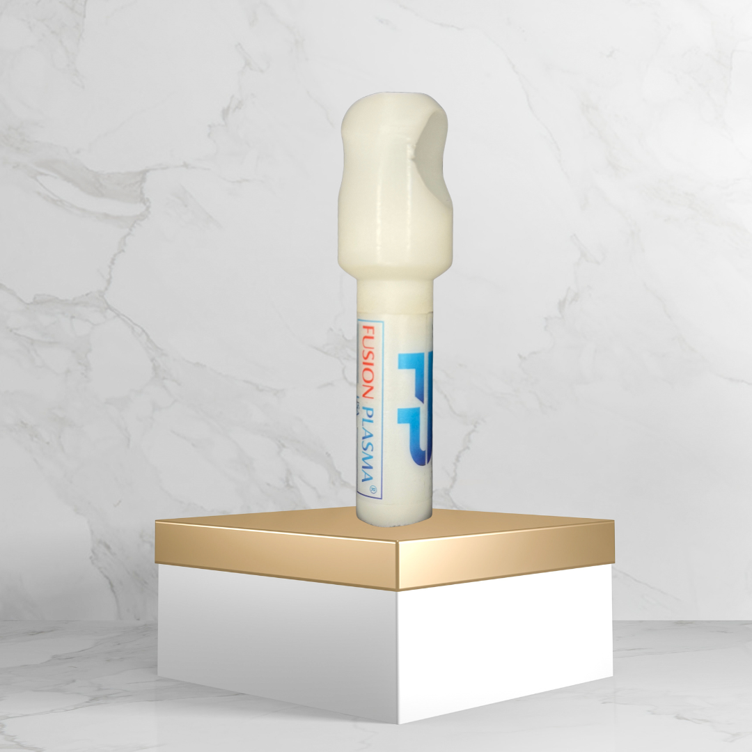 fusion mssage treatment handle