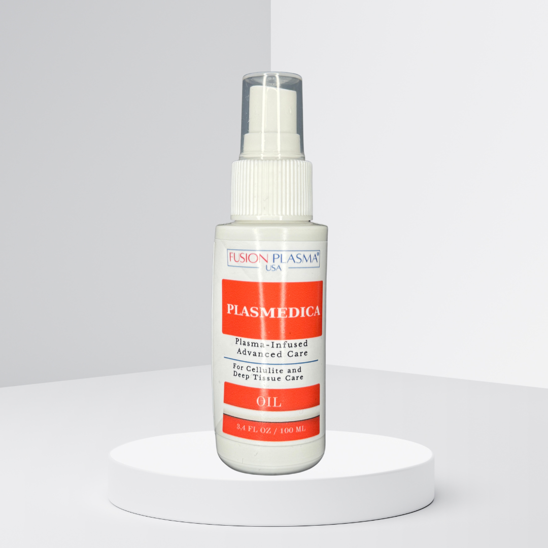 fusion plasmedica oil
